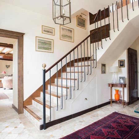 Villa Emma Mavilly-Mandelot Luaran gambar