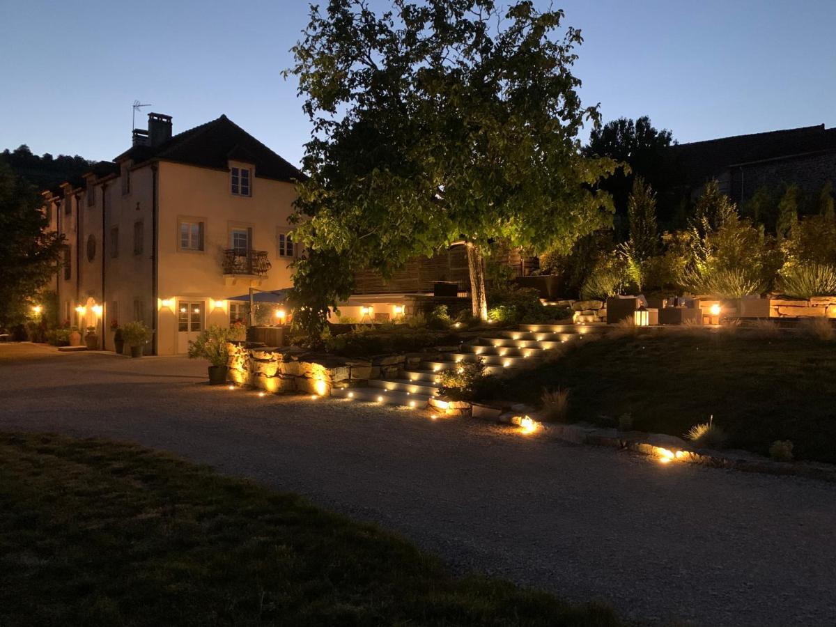 Villa Emma Mavilly-Mandelot Luaran gambar
