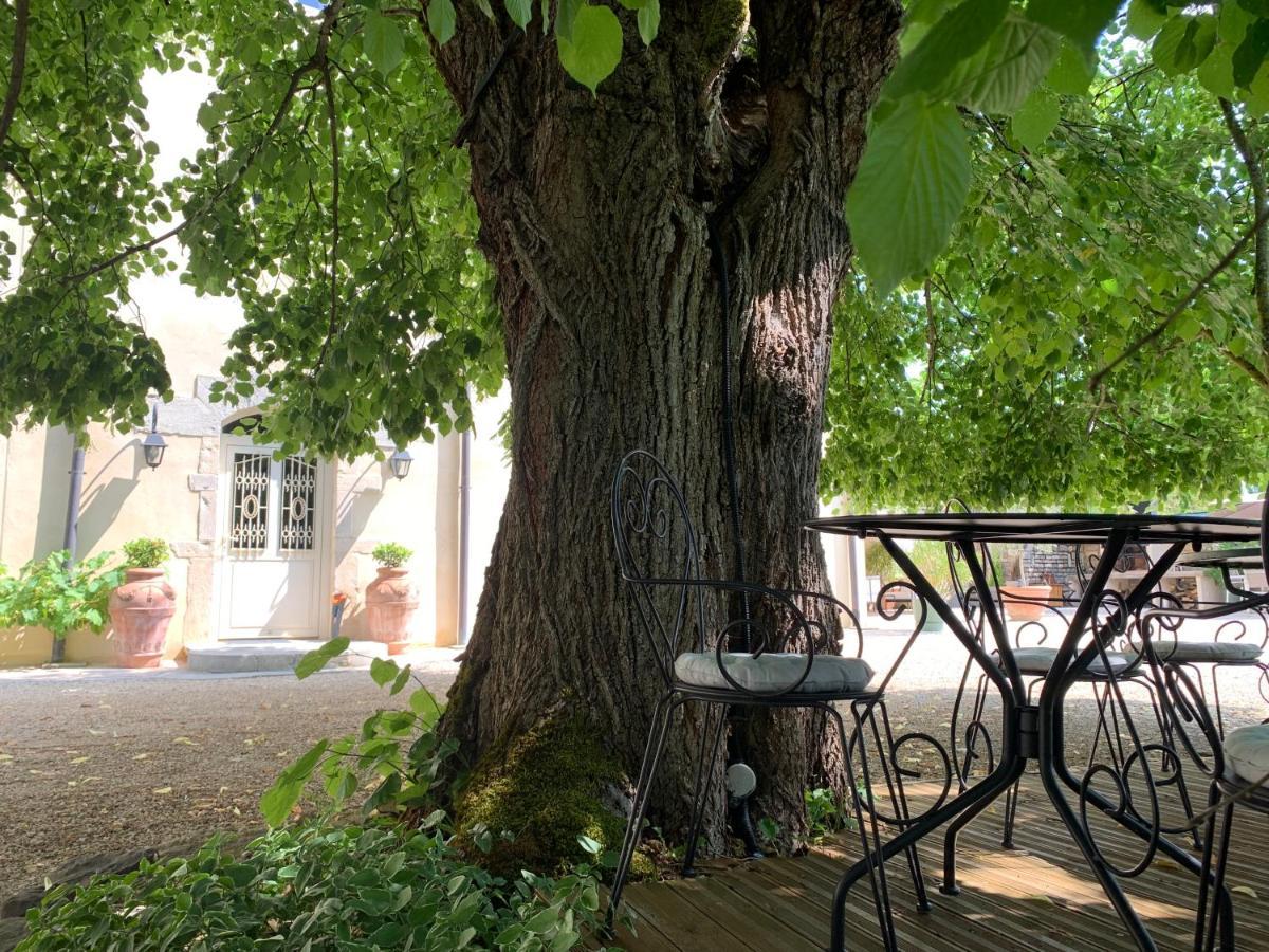 Villa Emma Mavilly-Mandelot Luaran gambar