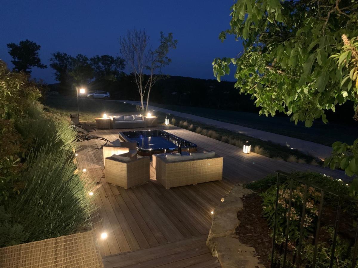 Villa Emma Mavilly-Mandelot Luaran gambar