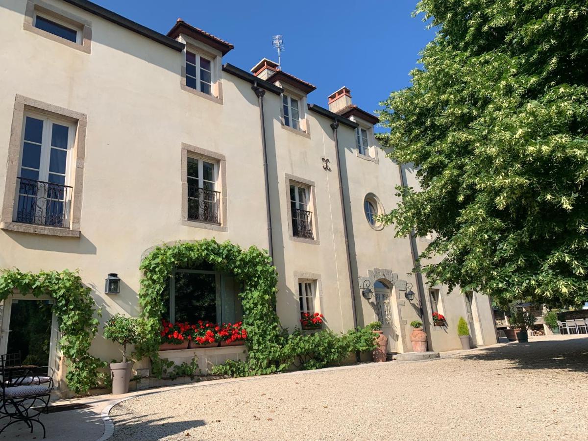 Villa Emma Mavilly-Mandelot Luaran gambar